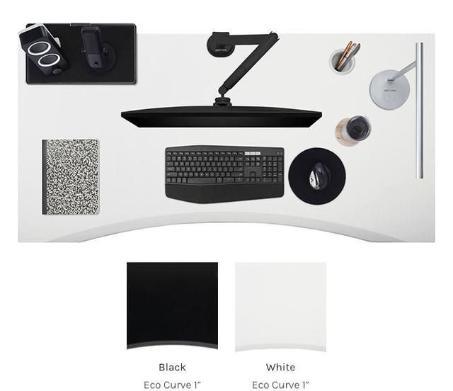 Desktops + Parts | UPLIFT Desk