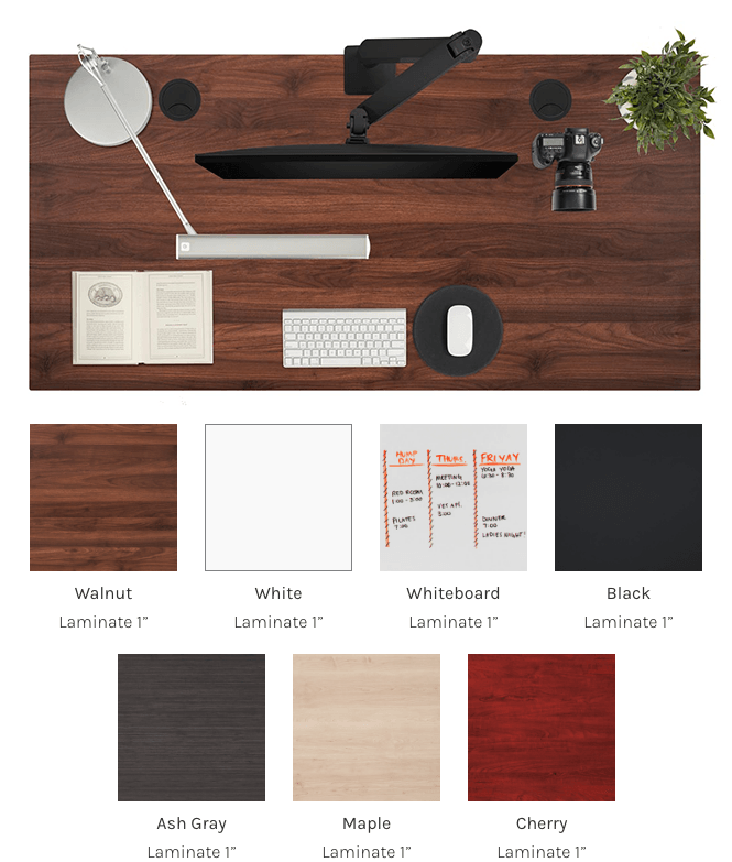 Desktops + Parts | UPLIFT Desk