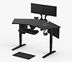 Office Furniture that Benefits You - Standing Desks | UPLIFT Desk