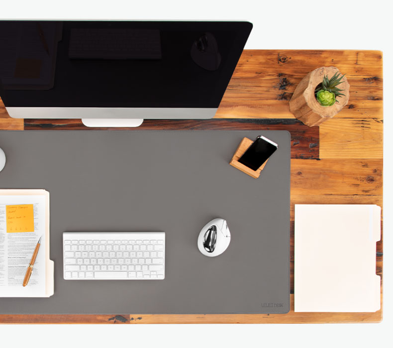 Writing Desk Pad By Uplift Desk