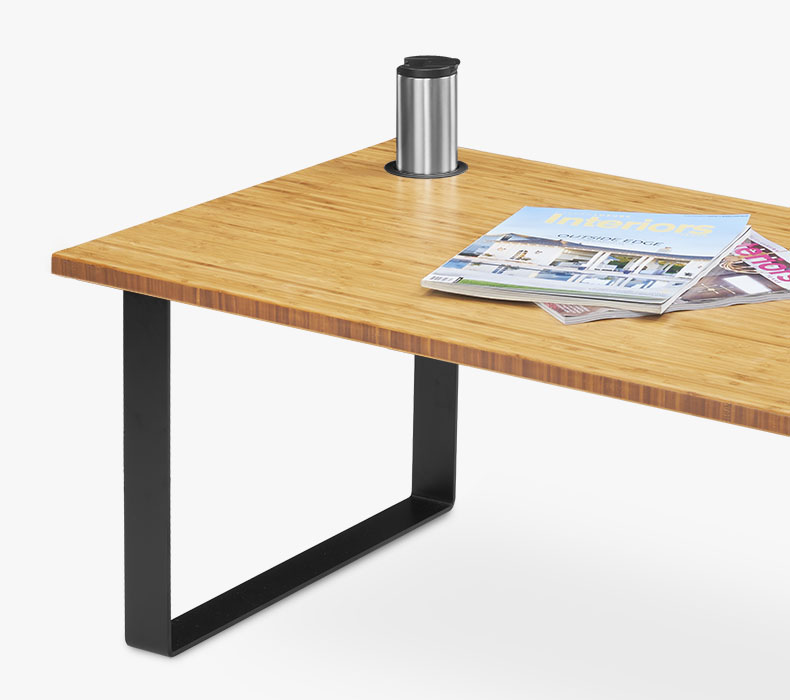 Coffee Table By Uplift Desk
