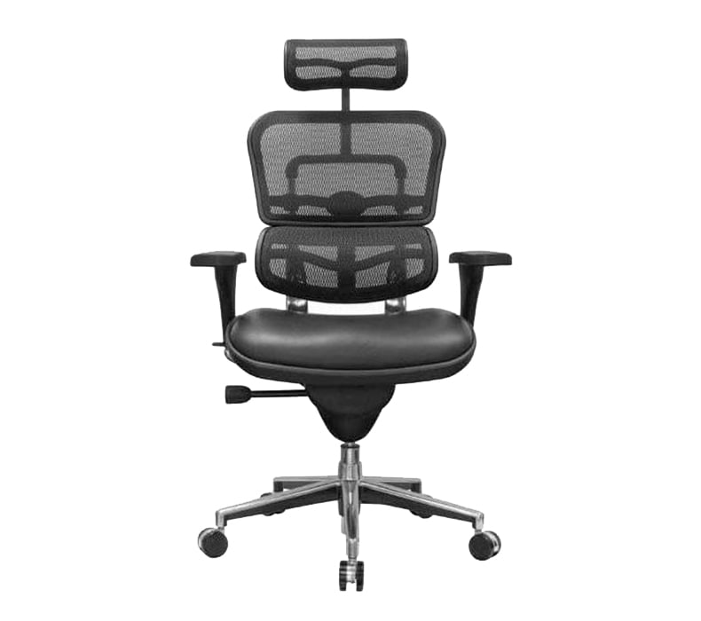 Uplift Vert Ergonomic Office Chair Review: My Back Is Thanking Me