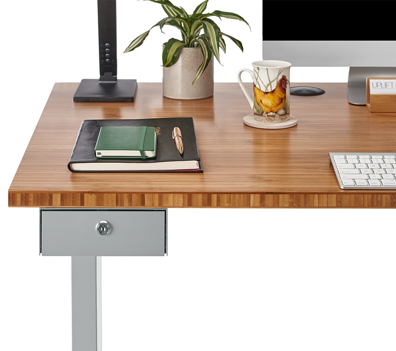 Standing Desk Mat by UPLIFT Desk