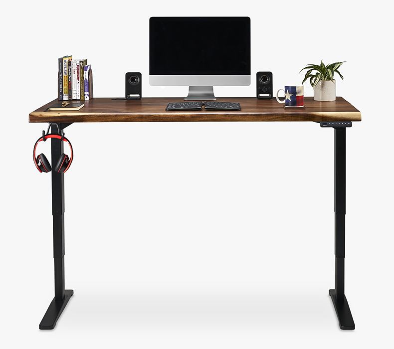 Flexible Desk Hook